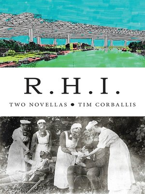 cover image of R.H.I.